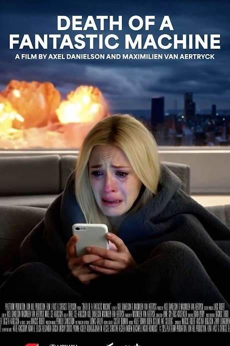 Death of a Fantastic Machine